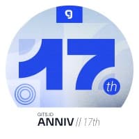 PT. GITS Indonesia logo